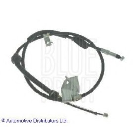 BLUE PRINT Handbremsseil ADH246123