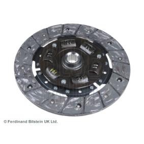 Купить BLUE PRINT Диск сцепления ADK83104