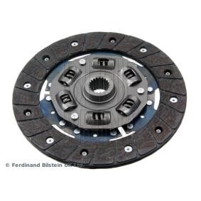 Купить BLUE PRINT Диск сцепления ADK83107