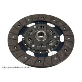 BLUE PRINT Disque d'embrayage ADK83113