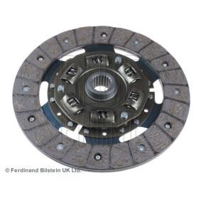 Купить BLUE PRINT Диск сцепления ADK83122