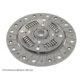 Купить BLUE PRINT Диск сцепления ADK83130