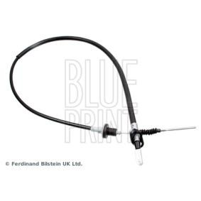 BLUE PRINT Cable de embrague ADK83829
