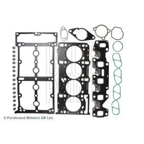 BLUE PRINT Gasket Set, cylinder head ADK86227