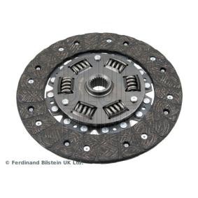 Spletna trgovina z BLUE PRINT Lamela sklopke ADM53108