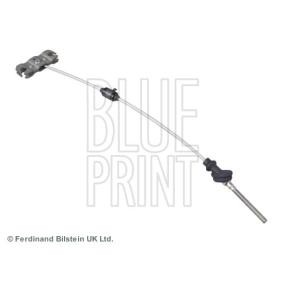 BLUE PRINT Câble de frein à main ADM54662