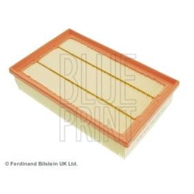 BLUE PRINT Air filter ADN12255