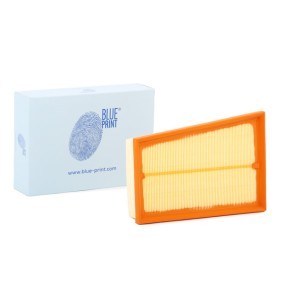 BLUE PRINT Luftfilter ADN12256