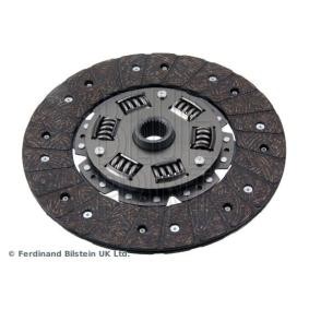 BLUE PRINT Clutchplate ADN13113