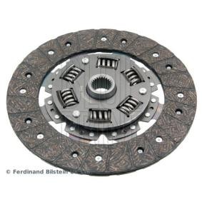 BLUE PRINT Clutchplate ADN13118