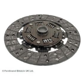 BLUE PRINT Clutchplate ADN13131