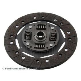 BLUE PRINT Clutchplate ADN13140
