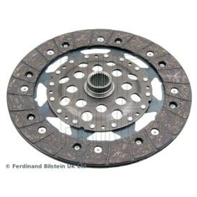 BLUE PRINT Clutchplate ADN13174