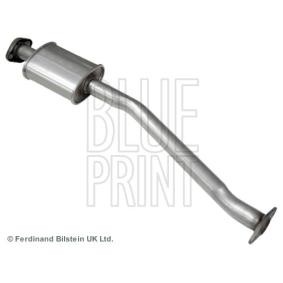 BLUE PRINT Middle silencer ADN16003