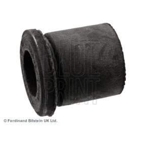 BLUE PRINT Втулка, листовая рессора Задний мост слева, сзади, Задний мост справа ADN18027