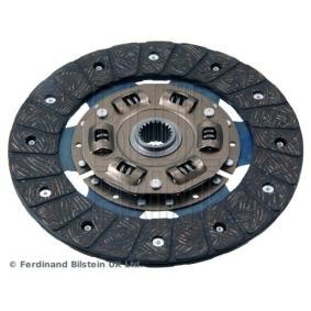 BLUE PRINT Clutch Disc ADT33127