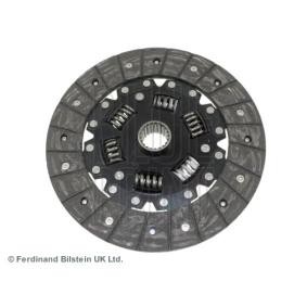 BLUE PRINT Clutch Disc ADT33156