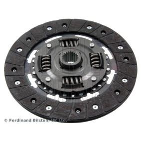BLUE PRINT Clutch Disc ADT33176