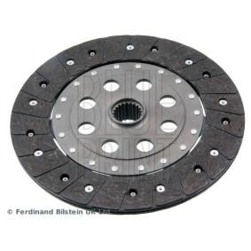 BLUE PRINT Clutch Disc ADT33178