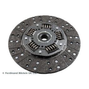 BLUE PRINT Disco de embrague ADZ93118