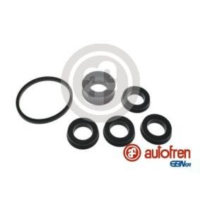 AUTOFREN SEINSA Reparatursatz, Hauptbremszylinder D1169