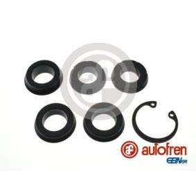 AUTOFREN SEINSA Kit de réparation, maître-cylindre de frein D1258