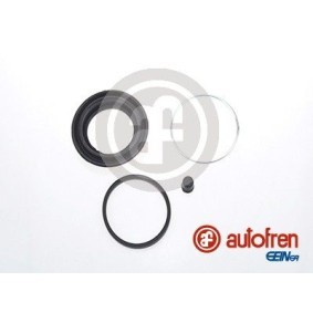 AUTOFREN SEINSA Kit de réparation d'étrier de frein D4028