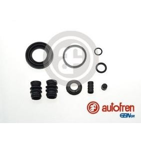 AUTOFREN SEINSA Bremssattel-Reparatursatz D4411