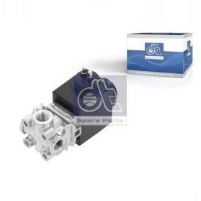DT Spare Parts Magnetventil 1.13078