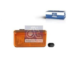DT Spare Parts Begrensningslys 1.21455