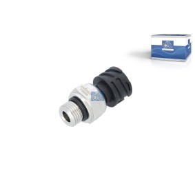 Spletna trgovina z DT Spare Parts Senzor, pritisk olja 2.12461