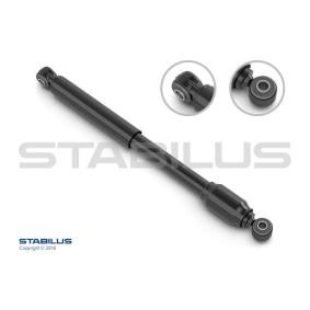 STABILUS Lenkungsdämpfer 469,5mm 008038
