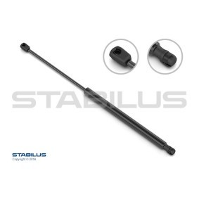 STABILUS Heckklappendämpfer 9639BI