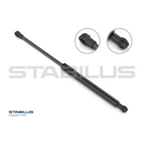 STABILUS Kaasujousi, konepelti 9669ZC