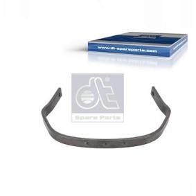 Купить DT Spare Parts Пружина, тормозная колодка 2.40015