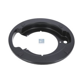 DT Spare Parts Abdeckblech, Bremstrommel 2.40293