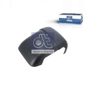 DT Spare Parts Cubierta, espejo gran angular 2.73203