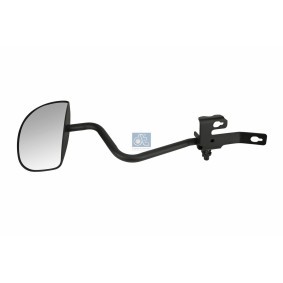 DT Spare Parts Ramp Mirror 2.73310