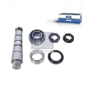 DT Spare Parts Reparatieset, fuseepen 2.95020