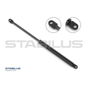Spletna trgovina z STABILUS Plinska vzmet, usmerjevalna plocevina za zrak 334200