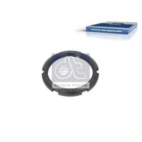 DT Spare Parts Tuerca 4.40390