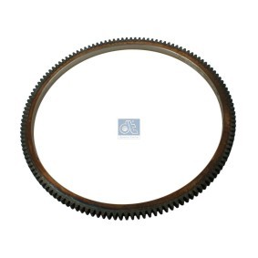 DT Spare Parts Kugghjul, svänghjul Kuggar: 133 4.61627