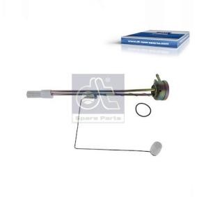 DT Spare Parts Tankgeber 4.61812