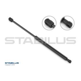 STABILUS Kaasujousi, tavaratila 848581