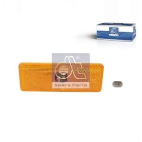 DT Spare Parts Begrensningslys 4.63509