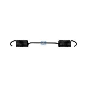 Spletna trgovina z DT Spare Parts Vzmet, zavorne celjusti 4.70120