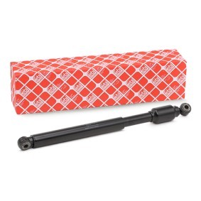 STABILUS Lenkungsdämpfer 538,5mm 363952