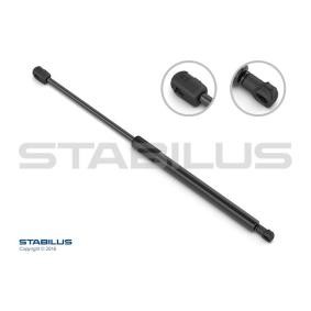 STABILUS Gassfjær, motorpanser 873790