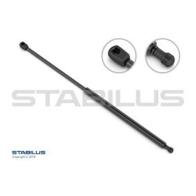 Spletna trgovina z STABILUS Plinska vzmet, zlozljiva streha 9049KI