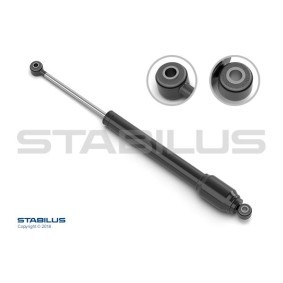 STABILUS Styredemper 6784HX